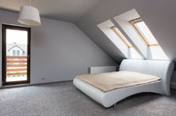 Belchalwell Street bedroom extensions