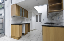 Belchalwell Street kitchen extension leads